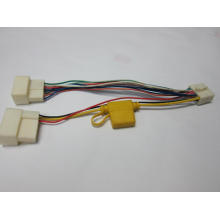 JST XHP electrical wire harness cable